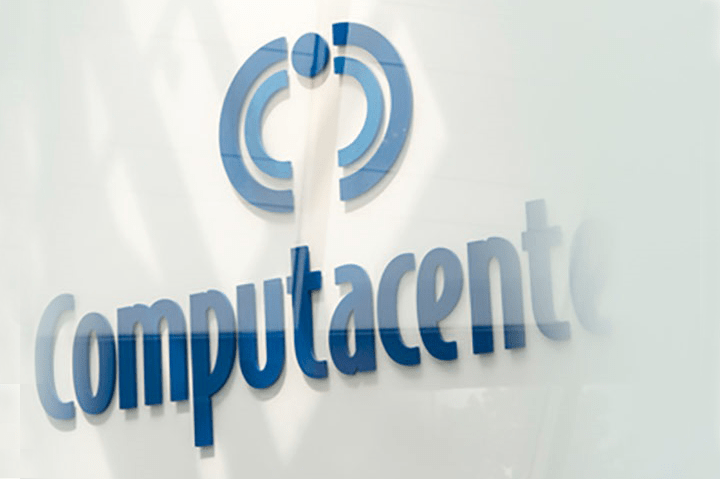 Successful decídalo launch at Computacenter