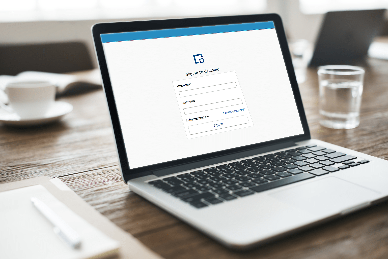 Die Abkehr von der Eigenentwicklung