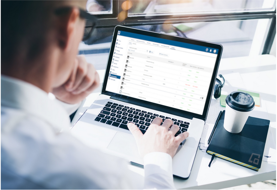 New features at a glance