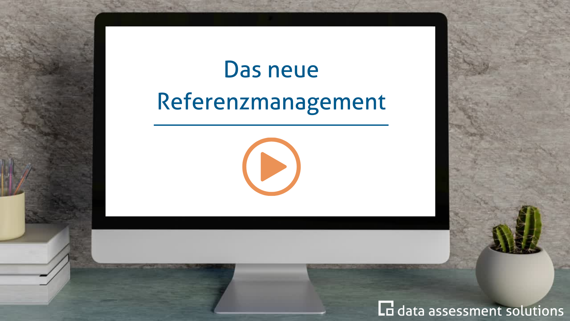Features im neuen Referenzmanagement