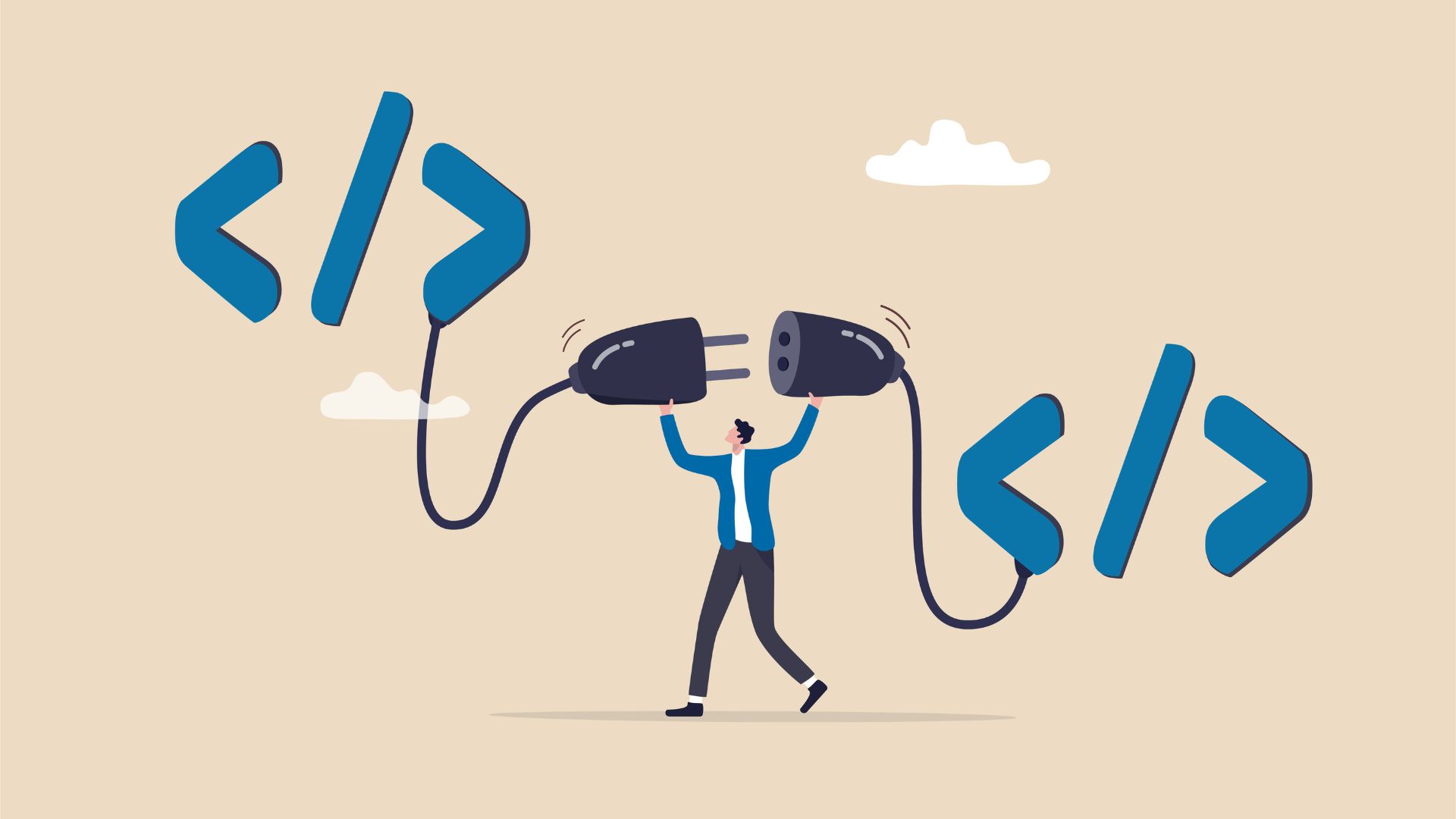 APIs: How we integrate decídalo into existing systems