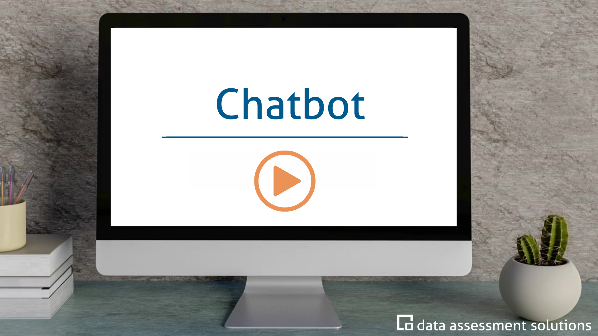 The decídalo Chatbot
