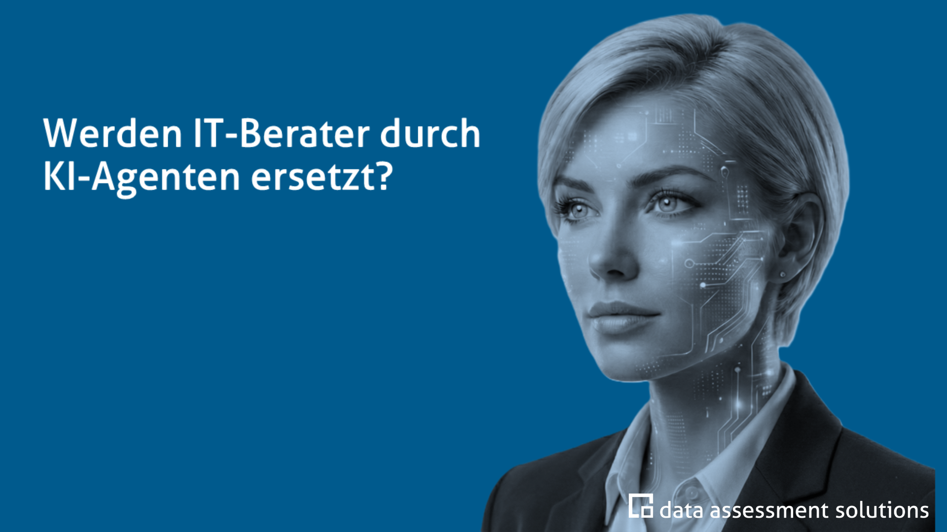 Werden IT-Berater durch KI-Agenten ersetzt?