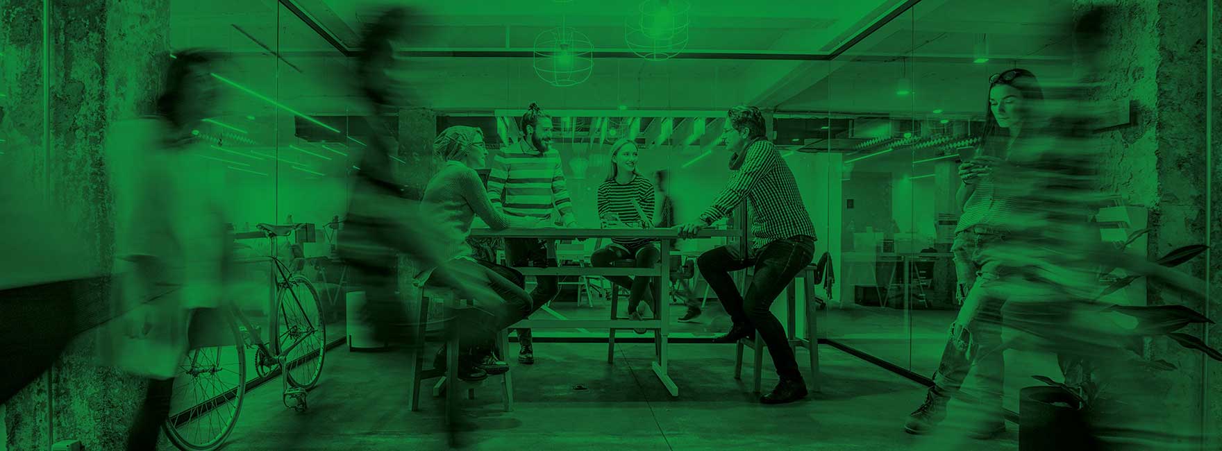 Natuvion &ndash; Digital Transformation